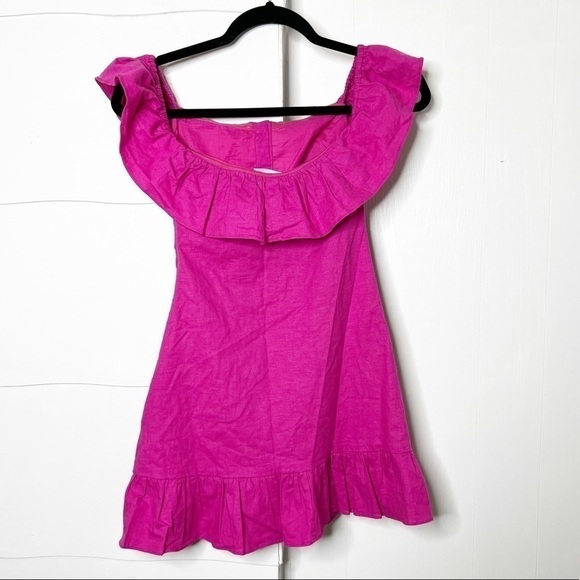 Lovers + Friends Elsie Dress NEW with tags - Picture 5 of 8